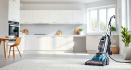 Best Bissell Carpet Cleaner for Area Rugs (2026) — Guide 10