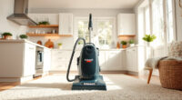 Best Bissell Carpet Cleaner for Area Rugs (2026) — Guide 2