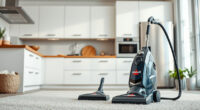 Best Bissell Carpet Cleaner for Area Rugs (2026) — Guide 2