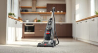 Best Bissell Carpet Cleaner for Area Rugs (2026) — Guide 6
