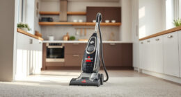 Best Bissell Carpet Cleaner for Area Rugs (2026) — Guide 6