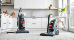 Best Bissell Carpet Cleaner for Area Rugs (2026) — Guide 6