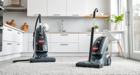 Best Bissell Carpet Cleaner for Area Rugs (2026) — Guide 6