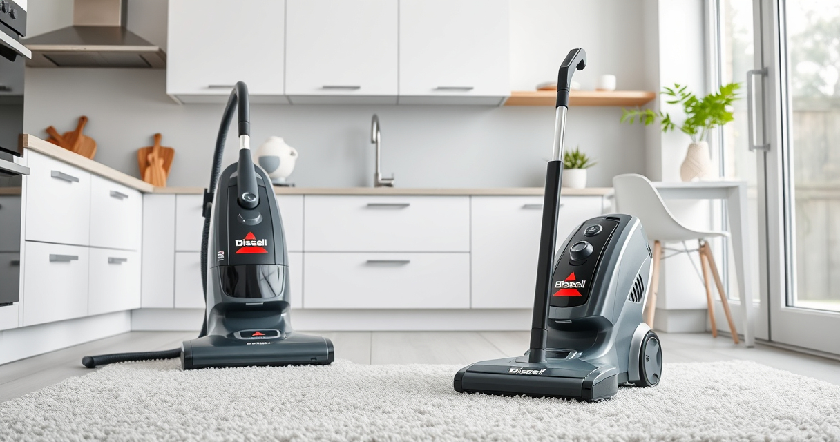 Best Bissell Carpet Cleaner for Area Rugs (2026) — Guide 6