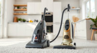 Best Bissell Carpet Cleaner for Pet Stains (2026) — Guide 1