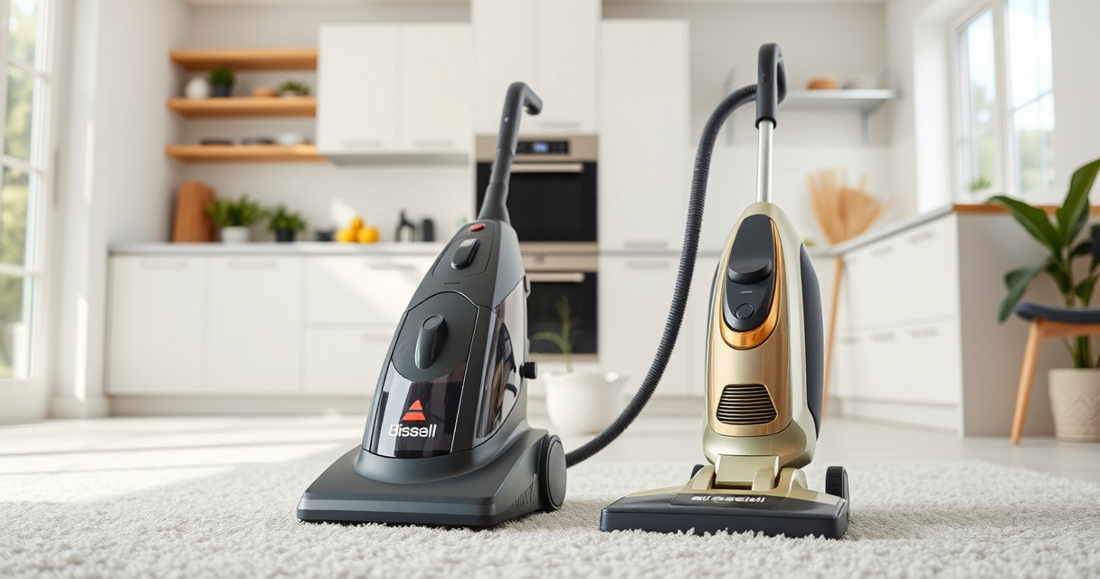 Best Bissell Carpet Cleaner for Pet Stains (2026) — Guide 1
