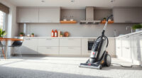 Best Bissell Carpet Cleaner for Pet Stains (2026) — Guide 1