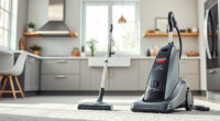 Best Bissell Carpet Cleaner for Pet Stains (2026) — Guide 5