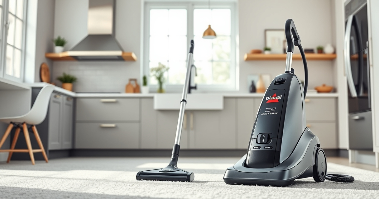 Best Bissell Carpet Cleaner for Pet Stains (2026) — Guide 5