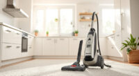 Best Bissell Carpet Cleaner for Pet Stains (2026) — Guide 5