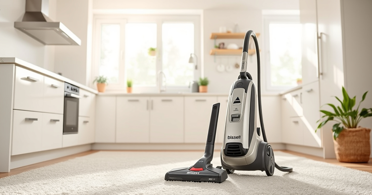 Best Bissell Carpet Cleaner for Pet Stains (2026) — Guide 5