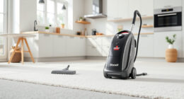 Best Bissell Carpet Cleaner for Pet Stains (2026) — Guide 9