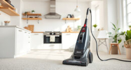 Best Bissell Carpet Cleaner for Stairs (2026) — Guide 12