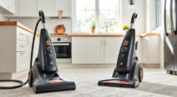 Best Bissell Carpet Cleaner for Stairs (2026) — Guide 4