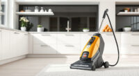 Best Bissell Carpet Cleaner for Stairs: Top Picks & Buying Guide