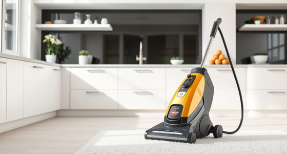 Best Bissell Carpet Cleaner for Stairs: Top Picks & Buying Guide