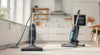 Best Bissell Carpet Cleaner for Stairs: Top Picks for Easy Cleaning