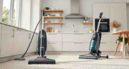 Best Bissell Carpet Cleaner for Stairs: Top Picks for Easy Cleaning