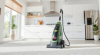 Best Bissell Carpet Cleaner for Upholstery (2026) — Guide 11
