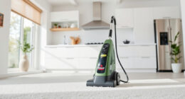 Best Bissell Carpet Cleaner for Upholstery (2026) — Guide 11
