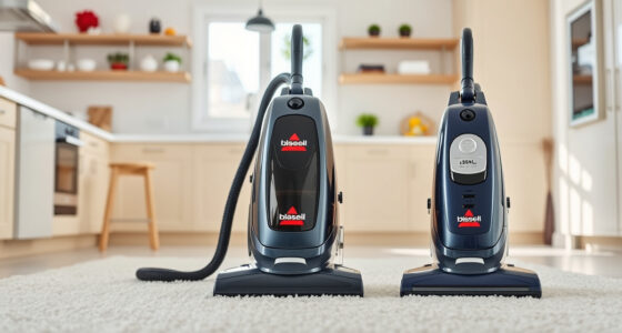 Best Bissell Carpet Cleaner for Upholstery (2026) — Guide 11