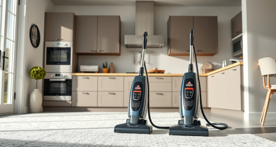 Best Bissell Carpet Cleaner for Upholstery (2026) — Guide 3