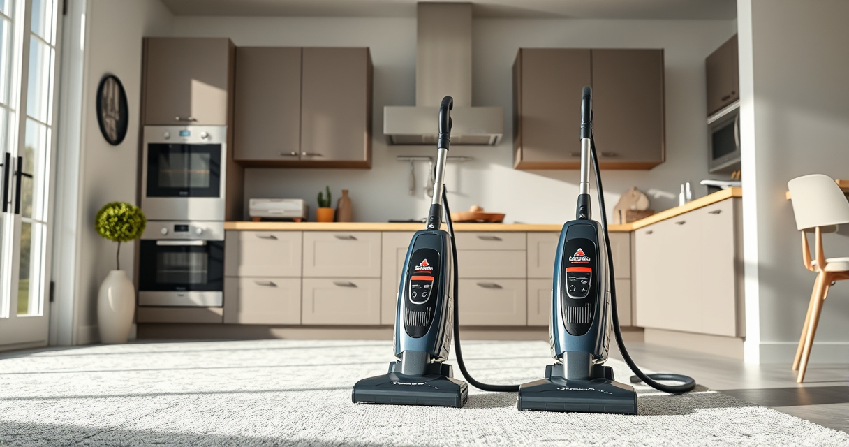 Best Bissell Carpet Cleaner for Upholstery (2026) — Guide 3