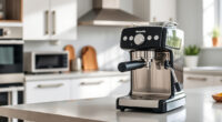 Best Breville Espresso Machine for Latte Art (2026) — Guide 2