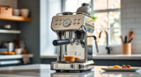 Best Breville Espresso Machines for Beginners (2026) — Guide 1