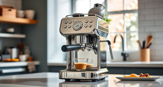 Best Breville Espresso Machines for Beginners (2026) — Guide 1