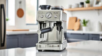Best Breville Espresso Machines for Beginners (2026) — Guide 4
