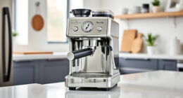 Best Breville Espresso Machines for Beginners (2026) — Guide 4
