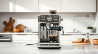 Best Breville Espresso Machines for Beginners (2026) — Guide 4