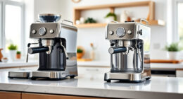 Best Breville Espresso Machines for Latte Art (2026) — Guide 2