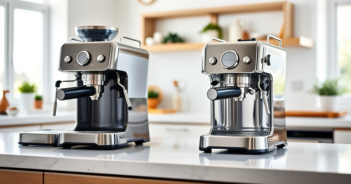 Best Breville Espresso Machines for Latte Art (2026) — Guide 2