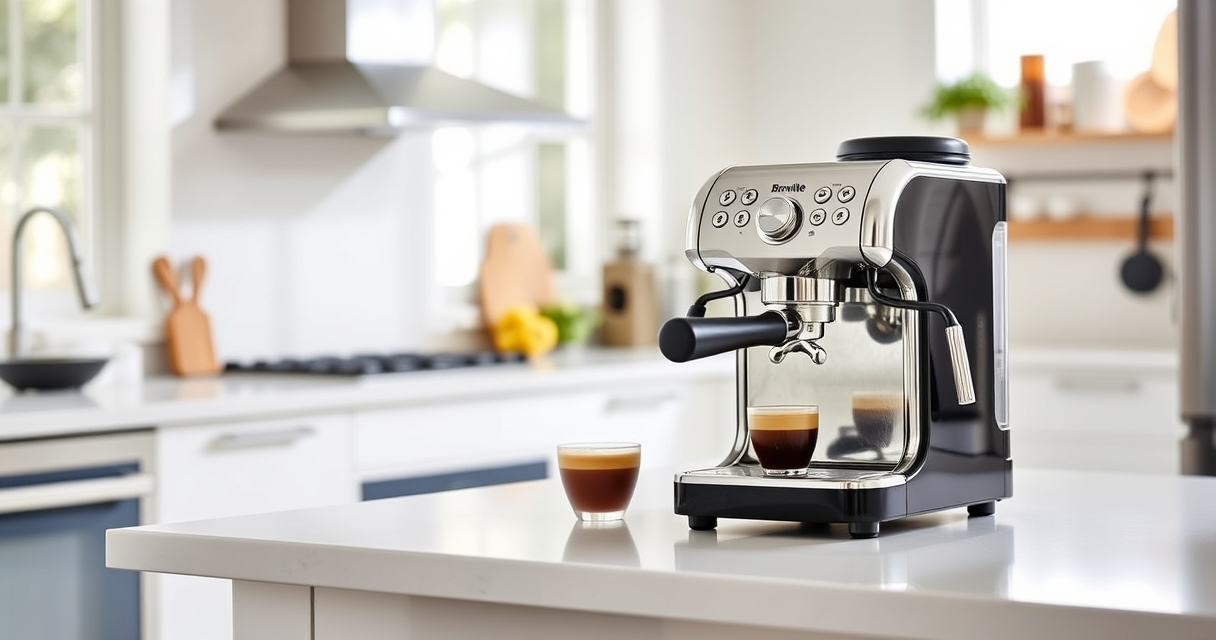 Best Breville Milk Jug & Accessories in 2026