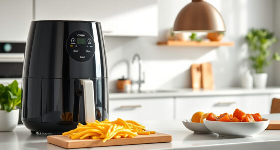 Best COSORI Air Fryer for Families (2026) — Top Picks & Guide