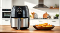 Best COSORI Air Fryer for Frozen Foods (2026) — Guide 11
