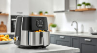 Best COSORI Air Fryer for Frozen Foods (2026) — Guide 3