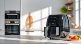Best COSORI Air Fryer for Frozen Foods (2026) — Guide 7