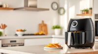 Best COSORI Air Fryer for Meal Prep: Top Picks for Easy, Healthy Cooking