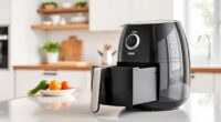 Best COSORI Air Fryer for Two People (2026) — Guide 10