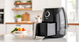 Best COSORI Air Fryer for Two People (2026) — Guide 10