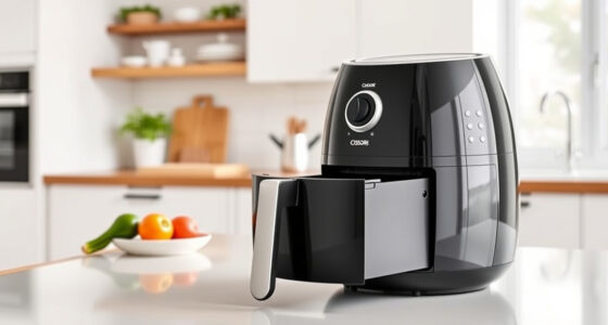 Best COSORI Air Fryer for Two People (2026) — Guide 10