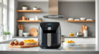 Best COSORI Air Fryer for Two People (2026) — Guide 2