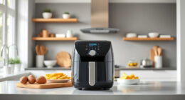 Best COSORI Air Fryer for Two People (2026) — Guide 2