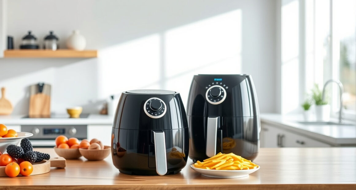 Best COSORI Air Fryers for Families (2026) — Guide 9