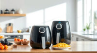 Best COSORI Air Fryers for Families (2026) — Guide 9