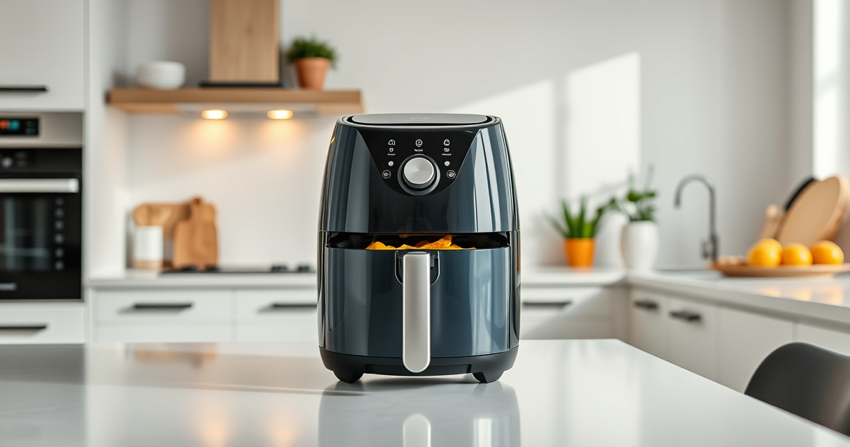 Best COSORI Air Fryers for Frozen Foods: Top Picks & Tips