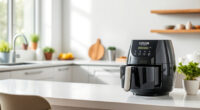 Best COSORI Air Fryers for Meal Prep: Top Picks for Easy Cooking